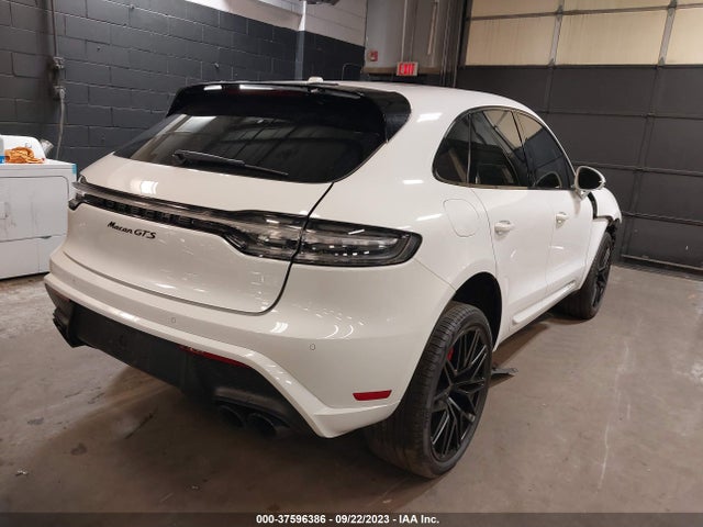 2023 PORSCHE MACAN WP1AF2A50PLB55972 Photo 3