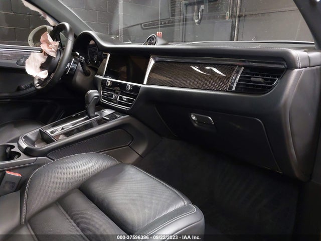 2023 PORSCHE MACAN WP1AF2A50PLB55972 Photo 4