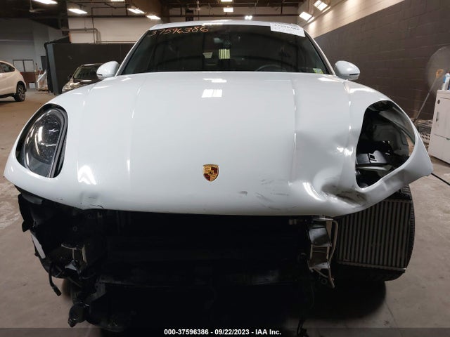 2023 PORSCHE MACAN WP1AF2A50PLB55972 Photo 5