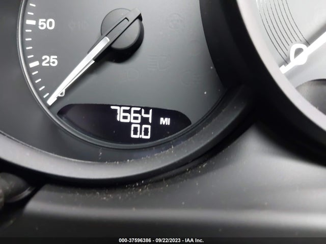 2023 PORSCHE MACAN WP1AF2A50PLB55972 Photo 6