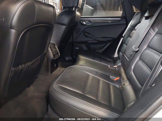 2023 PORSCHE MACAN WP1AF2A50PLB55972 Photo 7