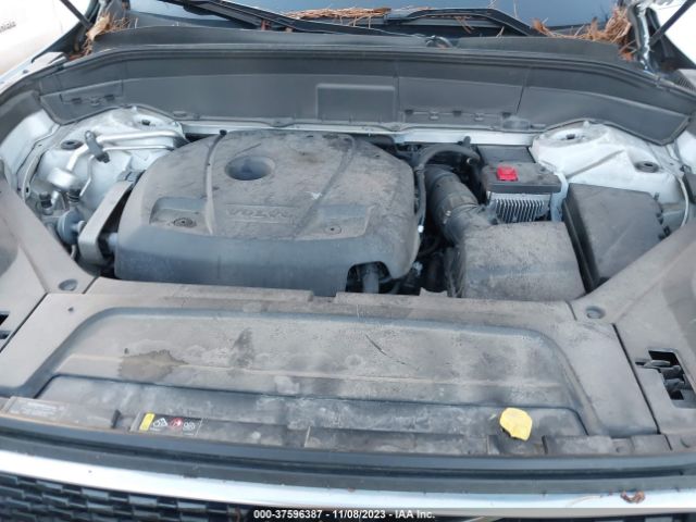 YV4A22PMXK1476043 Volvo Xc90 T6 R-design