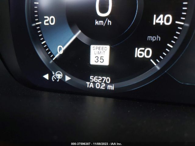 YV4A22PMXK1476043 Volvo Xc90 T6 R-design