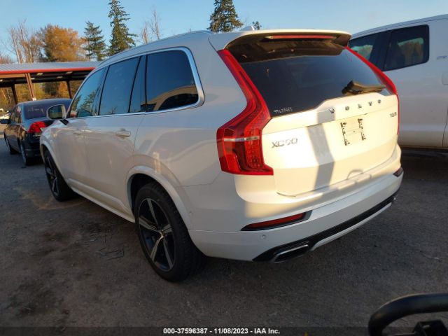 YV4A22PMXK1476043 Volvo Xc90 T6 R-design