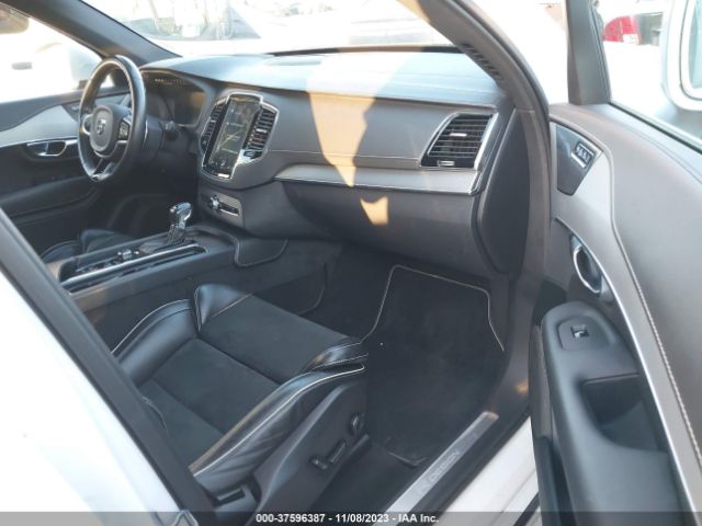 YV4A22PMXK1476043 Volvo Xc90 T6 R-design