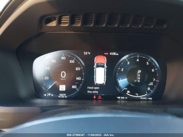 YV4A22PMXK1476043 Volvo Xc90 T6 R-design