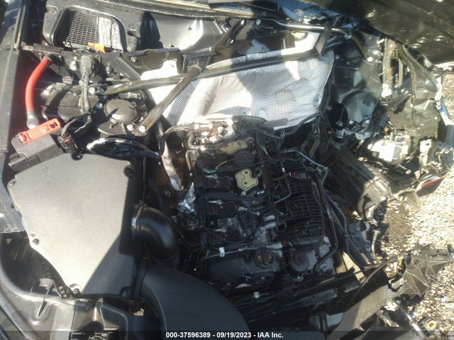 WA1ABAFY9P2144303 Audi Q5 Premium 40 Tfsi Quattro S Tronic
