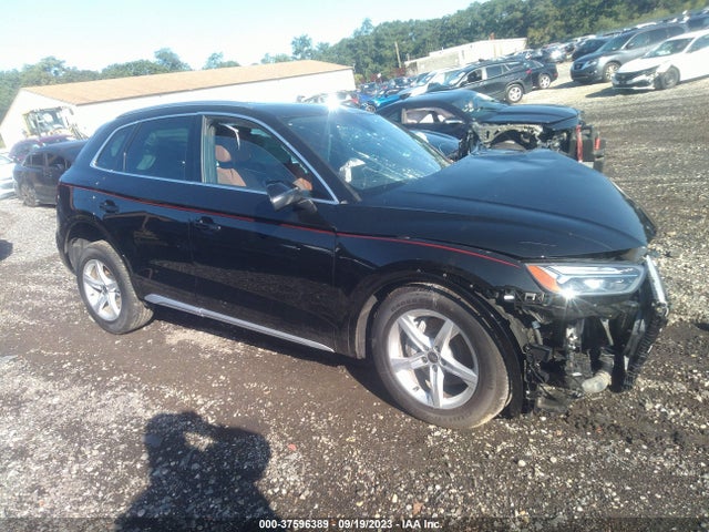 WA1ABAFY9P2144303 Audi Q5 Premium 40 Tfsi Quattro S Tronic
