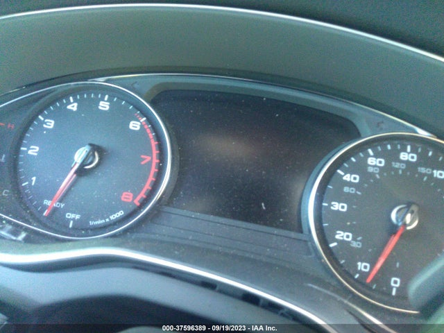 WA1ABAFY9P2144303 Audi Q5 Premium 40 Tfsi Quattro S Tronic