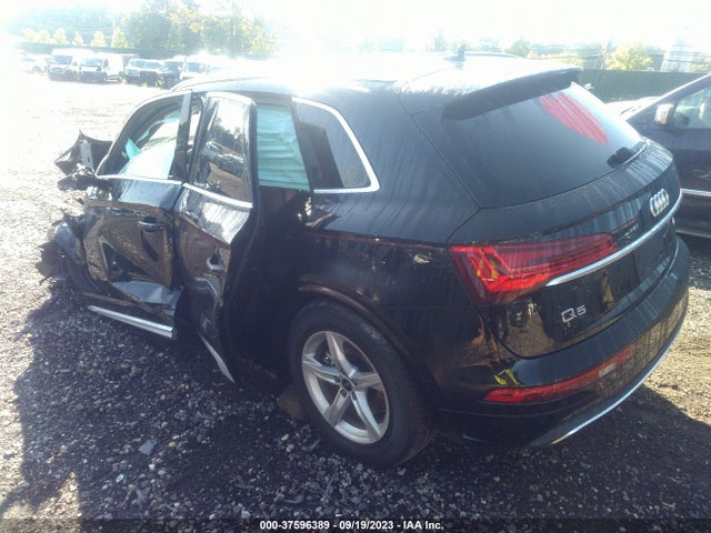 WA1ABAFY9P2144303 Audi Q5 Premium 40 Tfsi Quattro S Tronic