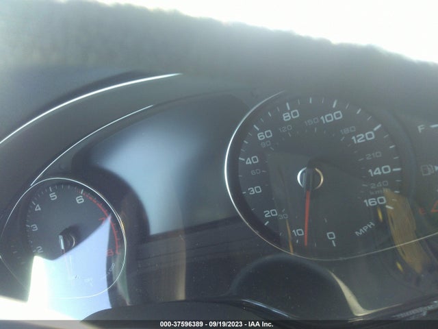 WA1ABAFY9P2144303 Audi Q5 Premium 40 Tfsi Quattro S Tronic