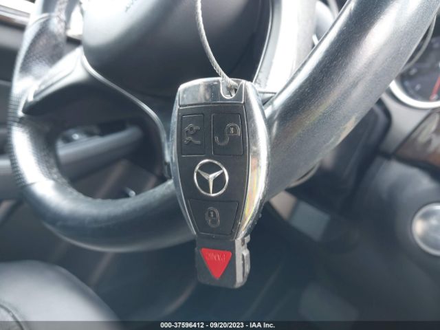 4JGDA5JB8GA643434 Mercedes-Benz Gle Gle 350