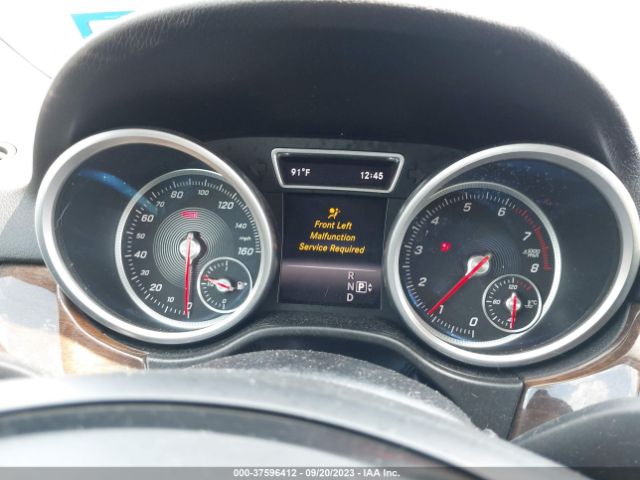 4JGDA5JB8GA643434 Mercedes-Benz Gle Gle 350