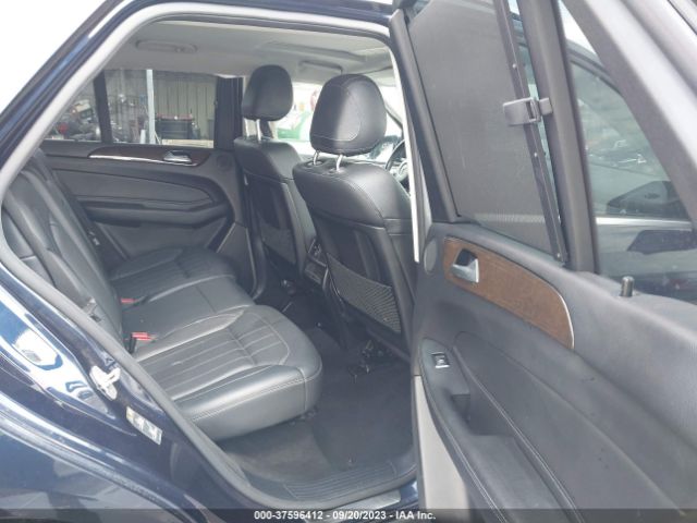 4JGDA5JB8GA643434 Mercedes-Benz Gle Gle 350