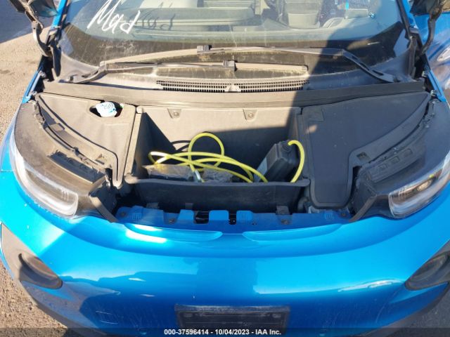 WBY1Z8C50HV889475 BMW I3