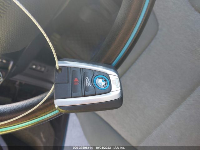 WBY1Z8C50HV889475 BMW I3