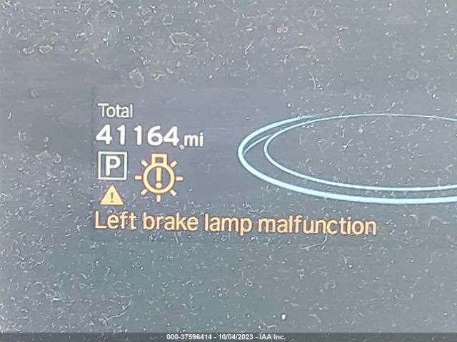WBY1Z8C50HV889475 BMW I3