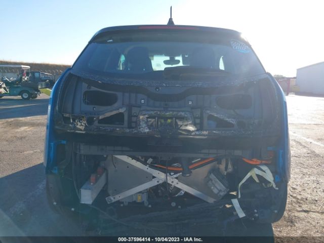WBY1Z8C50HV889475 BMW I3