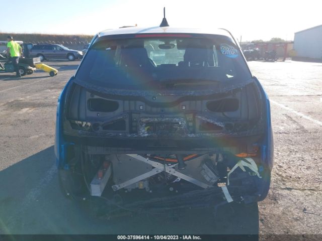 WBY1Z8C50HV889475 BMW I3
