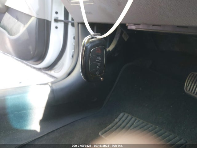 Hyundai Sonata 2.4l Se 2016 5NPE24AF1GH264979 Image 11