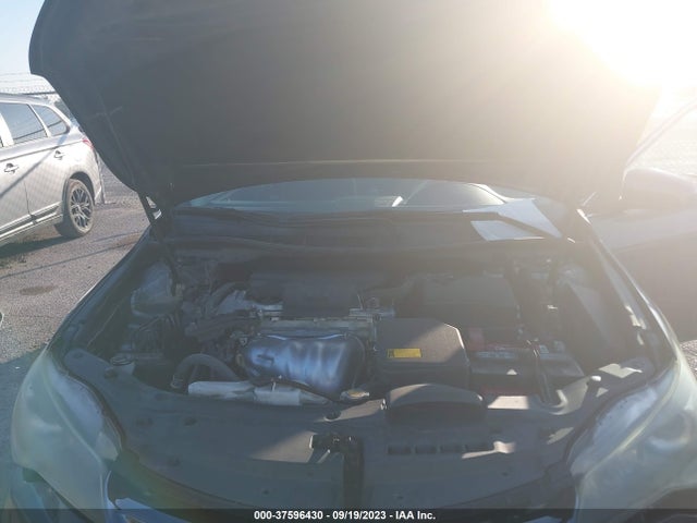 Toyota CAMRY SE 2015 4T1BF1FK2FU014226 Image 10
