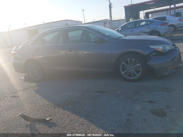 Toyota CAMRY SE 2015 4T1BF1FK2FU014226 Image 13