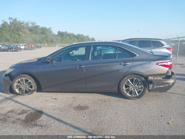 Toyota CAMRY SE 2015 4T1BF1FK2FU014226 Image 14