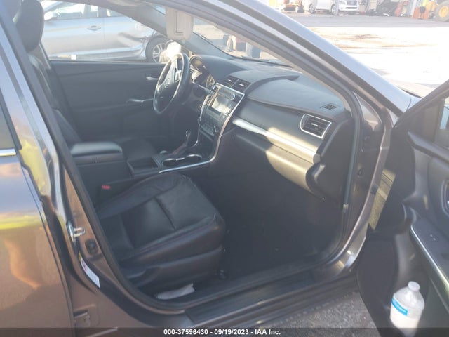 Toyota CAMRY SE 2015 4T1BF1FK2FU014226 Image 5