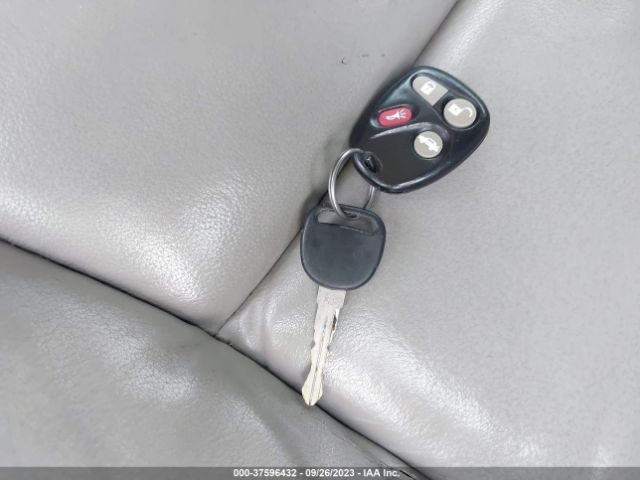 2006 CADILLAC CTS 1G6DM57T860138125 Photo 10