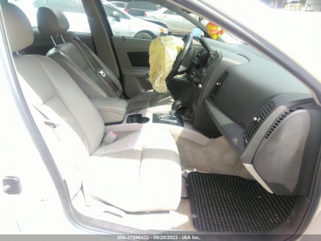 2006 CADILLAC CTS 1G6DM57T860138125 Photo 4