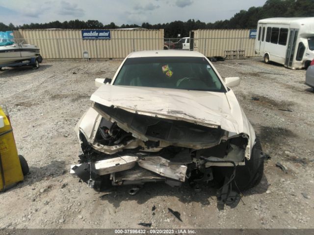 2006 CADILLAC CTS 1G6DM57T860138125 Photo 5