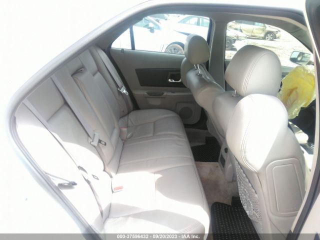 2006 CADILLAC CTS 1G6DM57T860138125 Photo 7
