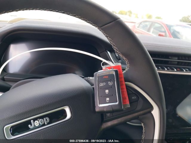 2023 JEEP GRAND CHEROKEE 1C4RJHBG9PC501121 Photo 10