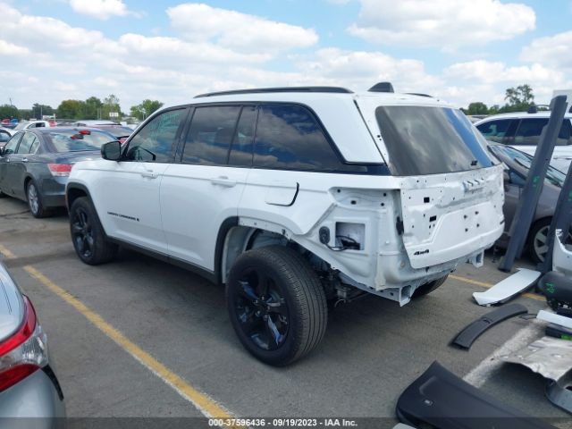 2023 JEEP GRAND CHEROKEE 1C4RJHBG9PC501121 Photo 2