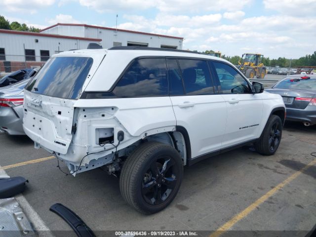 2023 JEEP GRAND CHEROKEE 1C4RJHBG9PC501121 Photo 3