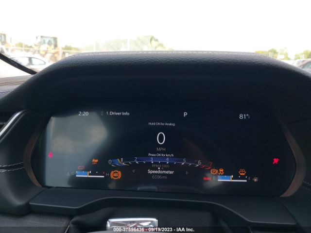 2023 JEEP GRAND CHEROKEE 1C4RJHBG9PC501121 Photo 6