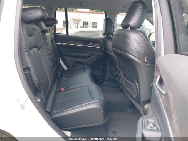 2023 JEEP GRAND CHEROKEE 1C4RJHBG9PC501121 Photo 7