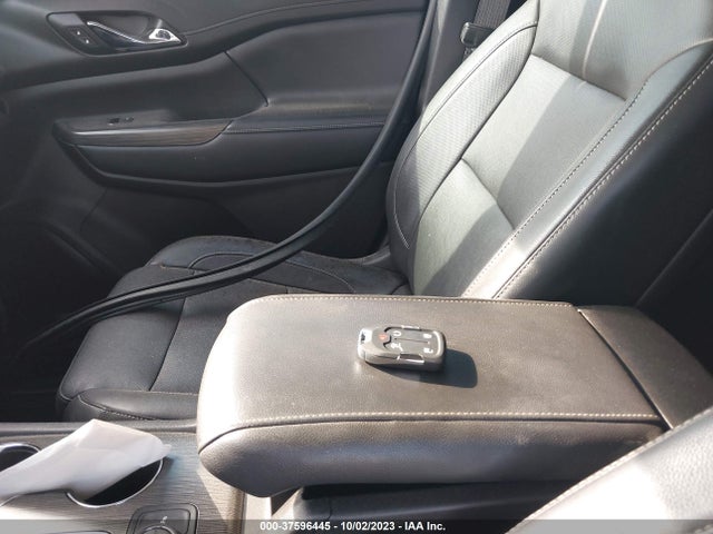GMC Acadia Slt-1 2019 1GKKNMLS7KZ234637 Image 11