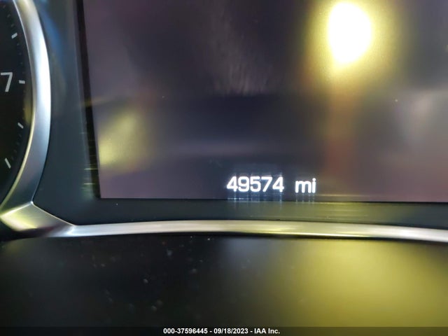GMC Acadia Slt-1 2019 1GKKNMLS7KZ234637 Image 15