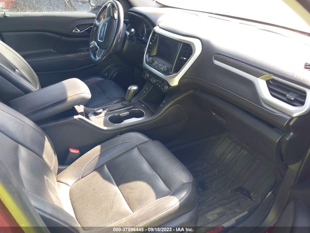 GMC Acadia Slt-1 2019 1GKKNMLS7KZ234637 Image 5