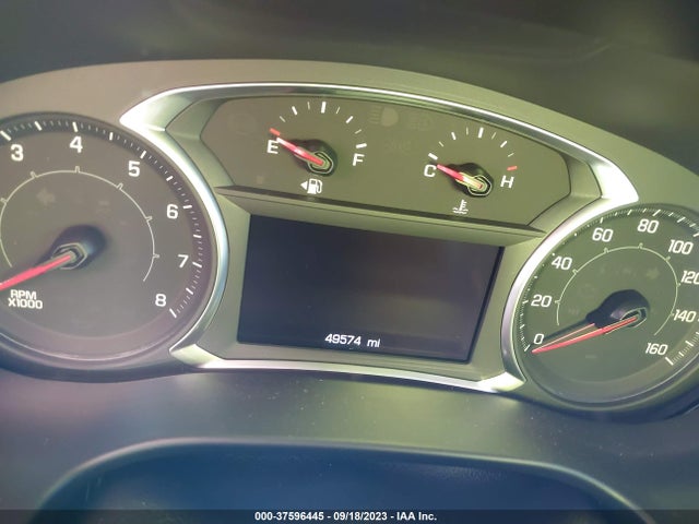 GMC Acadia Slt-1 2019 1GKKNMLS7KZ234637 Image 7