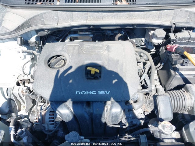 Hyundai Kona Sel 2019 KM8K6CAA8KU350841 Image 10