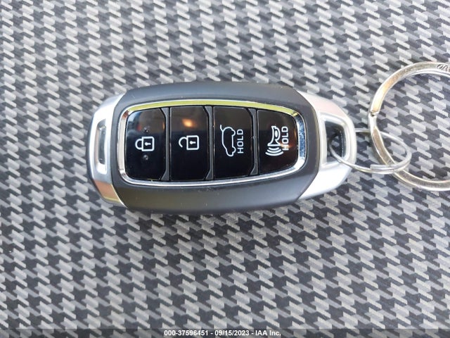 Hyundai Kona Sel 2019 KM8K6CAA8KU350841 Image 11