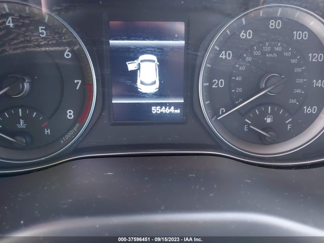 Hyundai Kona Sel 2019 KM8K6CAA8KU350841 Image 15