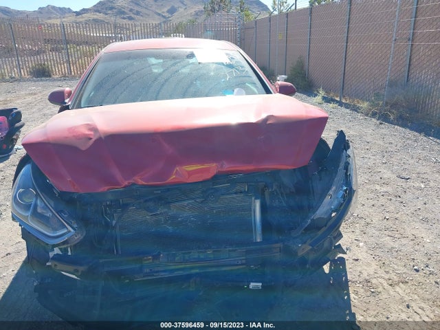 Hyundai Sonata 2018 5NPE24AF4JH662713 Image 25