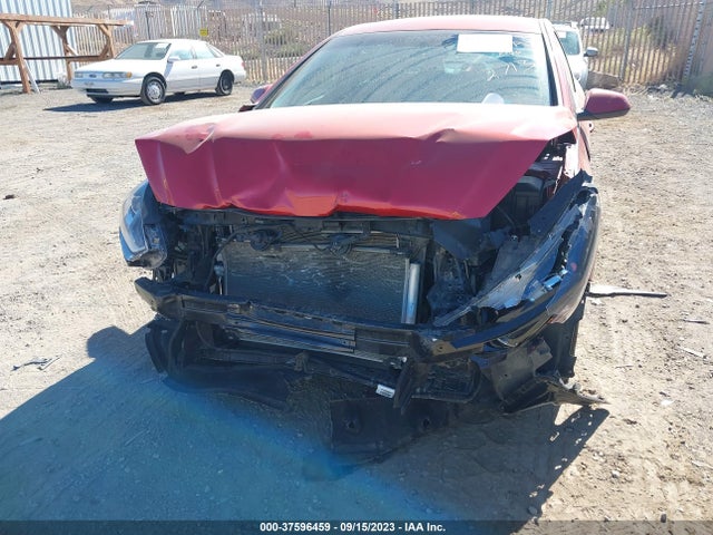Hyundai Sonata 2018 5NPE24AF4JH662713 Image 19