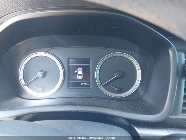 Hyundai Sonata 2018 5NPE24AF4JH662713 Image 20