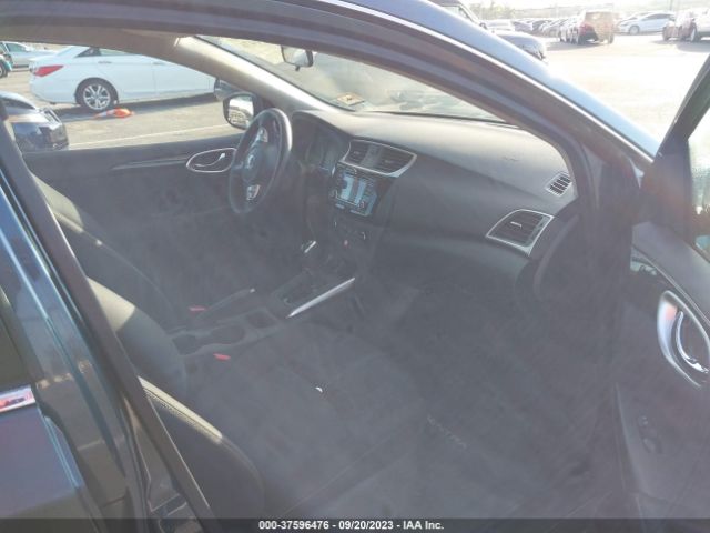 3N1AB7AP4HY259517 Nissan SENTRA SV