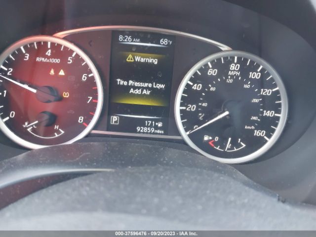 3N1AB7AP4HY259517 Nissan SENTRA SV