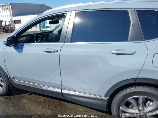 5J6RW1H92LL011285 Honda Cr-v Touring
